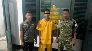 Perwira Kopassus Tewas akibat Insiden Senjata, Rekannya Jadi Tersangka