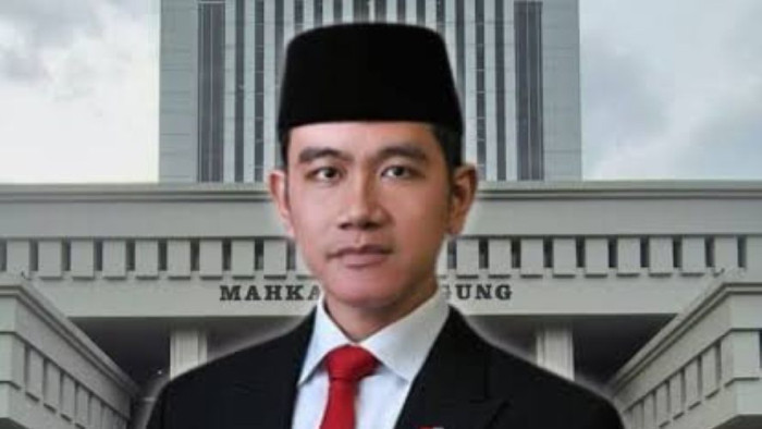 Gibran Rakabuming Raka 
