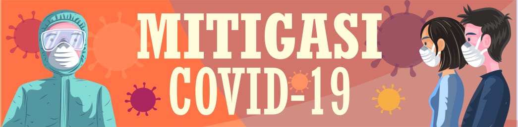 Mitigasi Covid-19