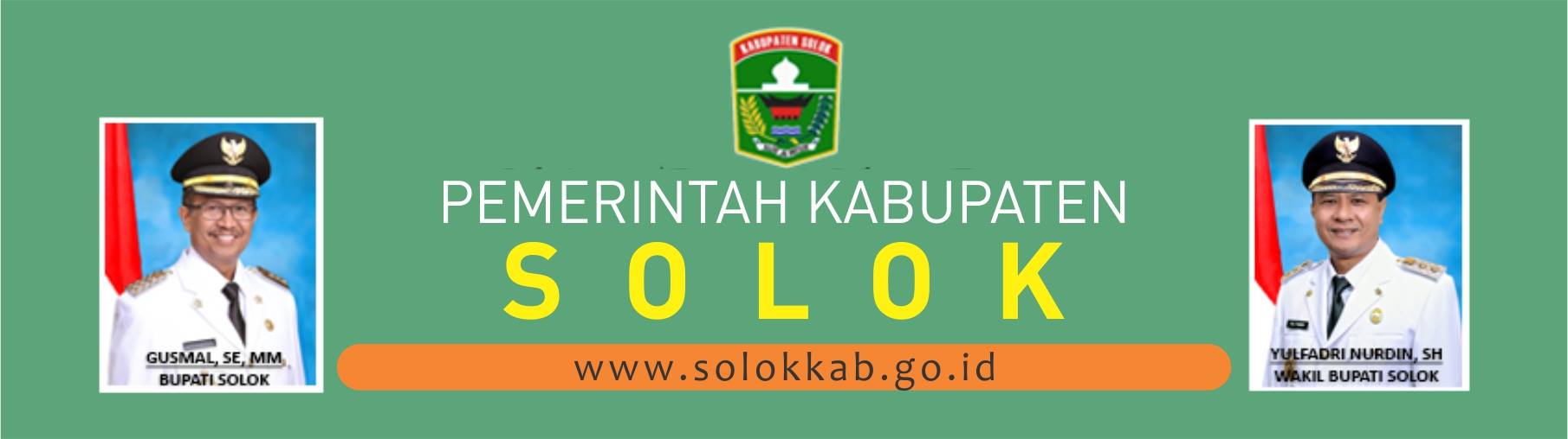 Kabupaten Solok