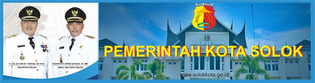 Kota Solok
