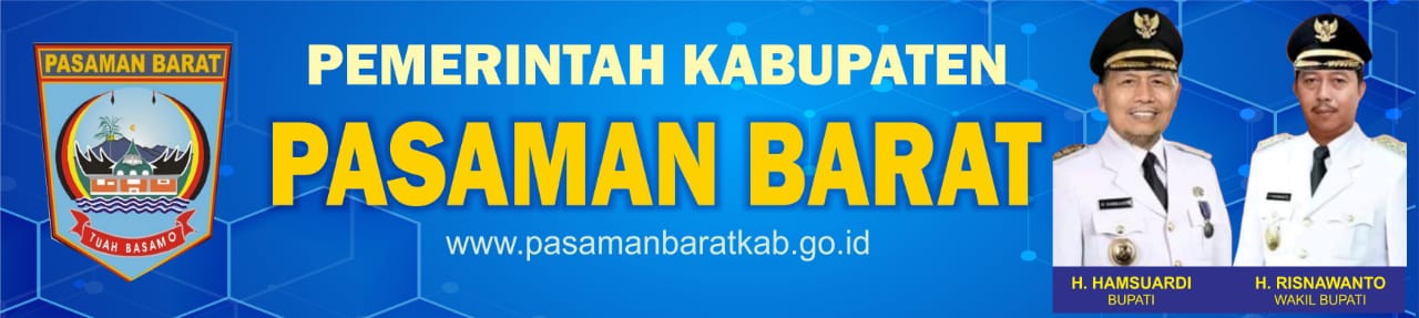 Pasaman Barat