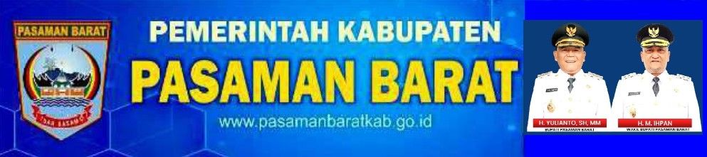 Pasaman Barat